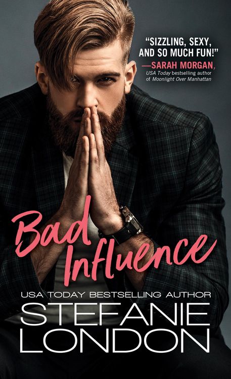 Produktbild: Bad Influence