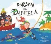 Produktbild: Korsan Kiz Daniela