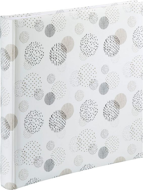 Produktbild: HAMA Fotobuch Jumbo Graphic, Dots