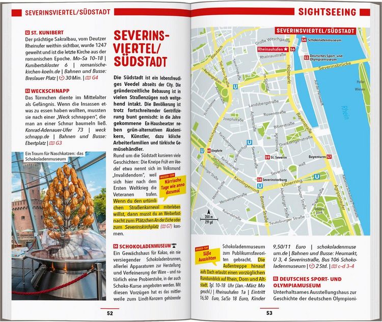 Produktbild: MARCO POLO Reisef&uuml;hrer K&ouml;ln