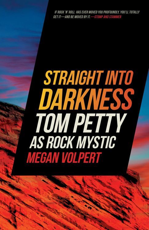 Produktbild: Straight Into Darkness