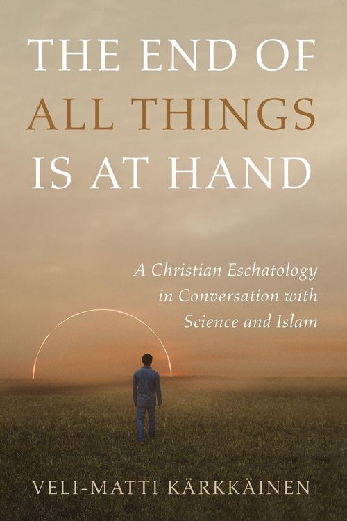 Produktbild: The End of All Things Is at Hand
