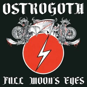 Produktbild: Full Moons Eyes