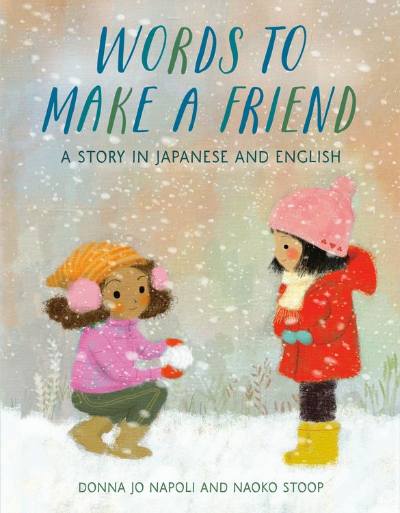 Produktbild: Words to Make a Friend