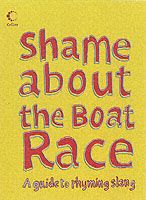 Produktbild: Collins Shame About the Boat Race