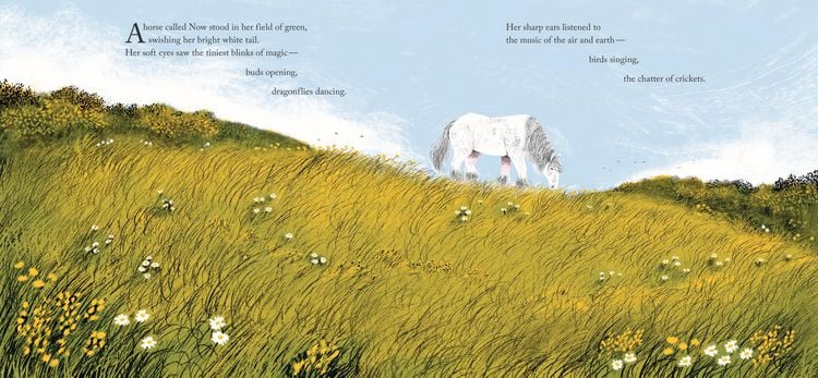 Produktbild: A Horse Called Now