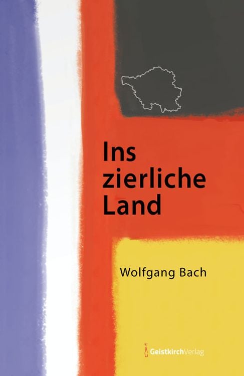 Produktbild: Ins zierliche Land