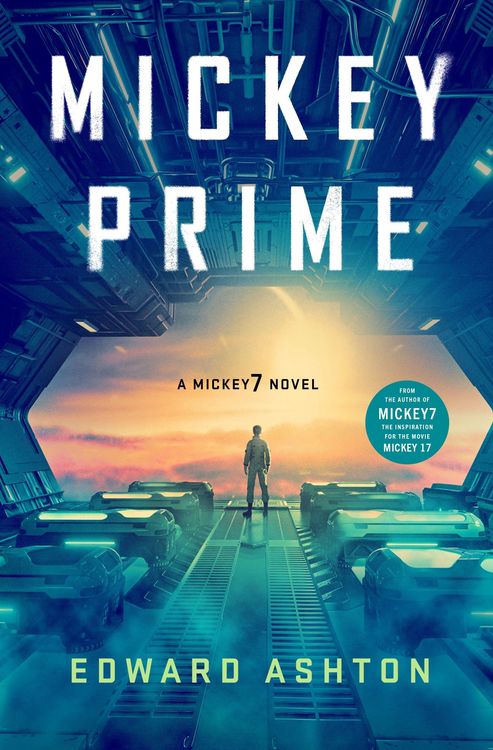 Produktbild: Mickey Prime