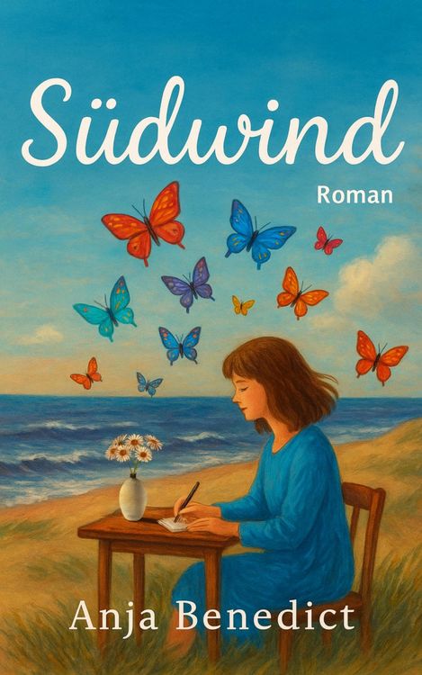 Produktbild: S&uuml;dwind