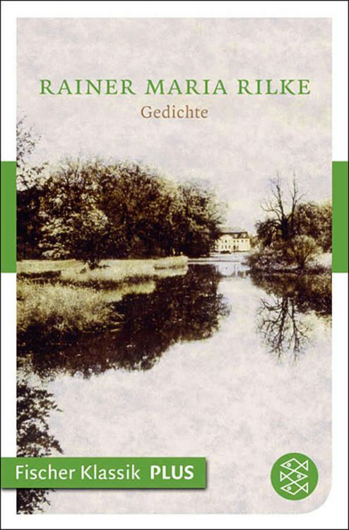 Produktbild: Gedichte