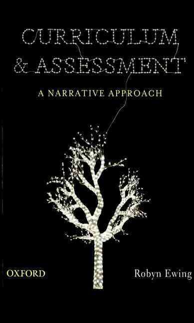 Produktbild: Curriculum & Assessment: A Narrative Approach
