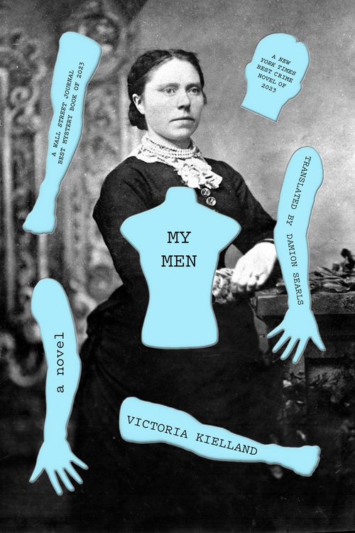 Produktbild: My Men