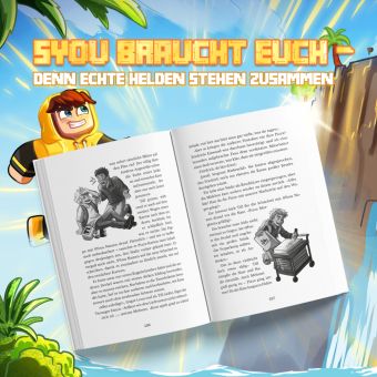 Produktbild: Pixel Helden