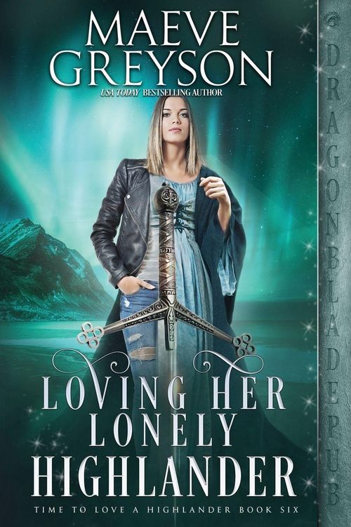 Produktbild: Loving Her Lonely Highlander