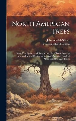 Produktbild: North American Trees