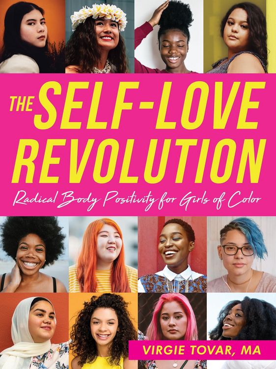 Produktbild: Self-Love Revolution