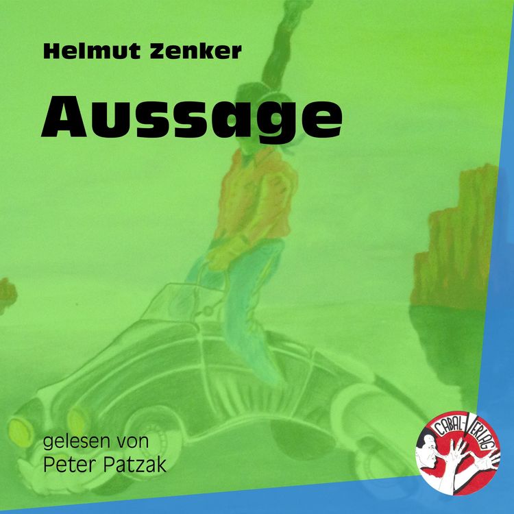Produktbild: Aussage