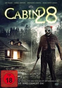 Produktbild: Cabin 28