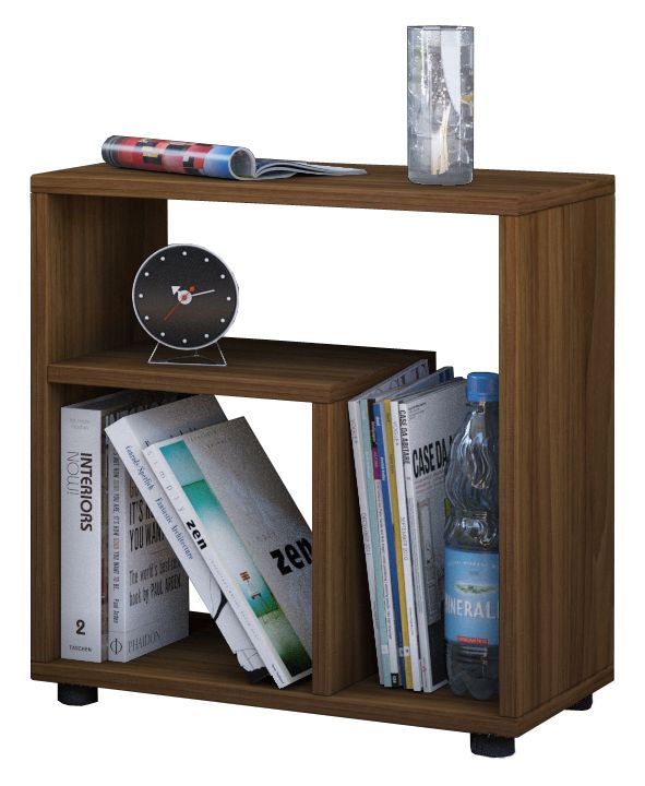 Produktbild: Holz Beistelltisch Couchtisch Sofatisch Zeito