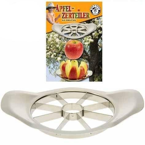 Produktbild: Apfel Zerteiler