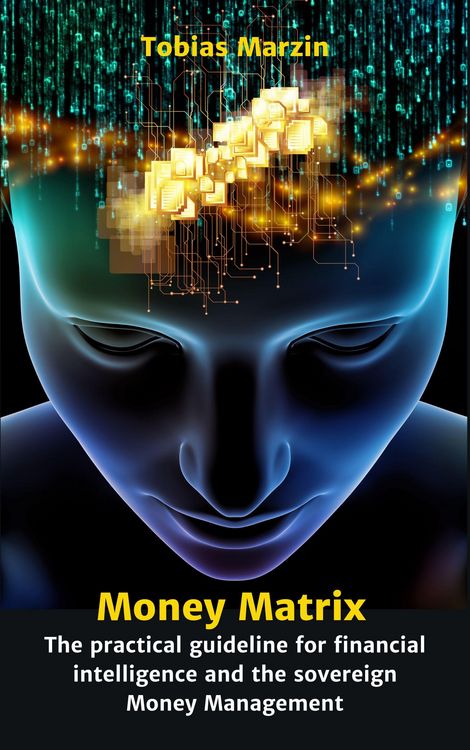 Produktbild: Money Matrix - The practical guideline for financial intelligence and sovereign money management