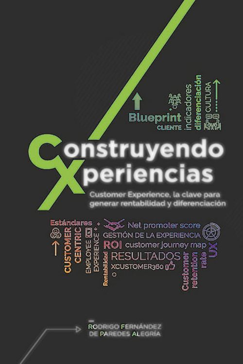 Produktbild: Construyendo Xperiencias