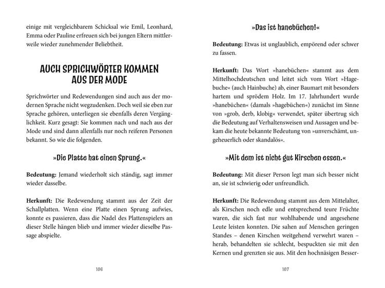 Produktbild: Unn&uuml;tzes Wissen f&uuml;r Senioren