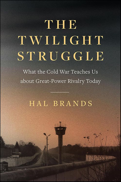 Produktbild: The Twilight Struggle