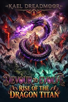 Produktbild: Devour to Evolve
