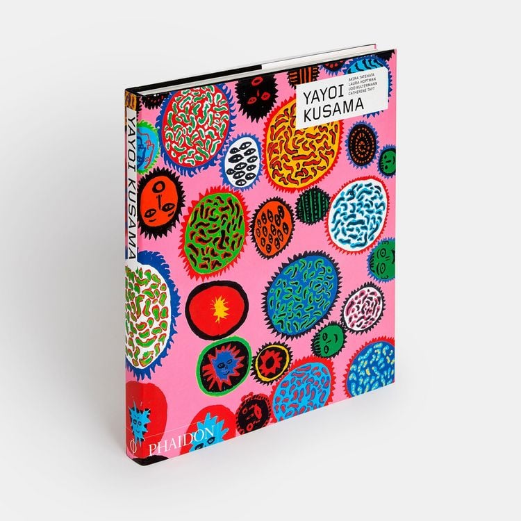 Produktbild: Yayoi Kusama