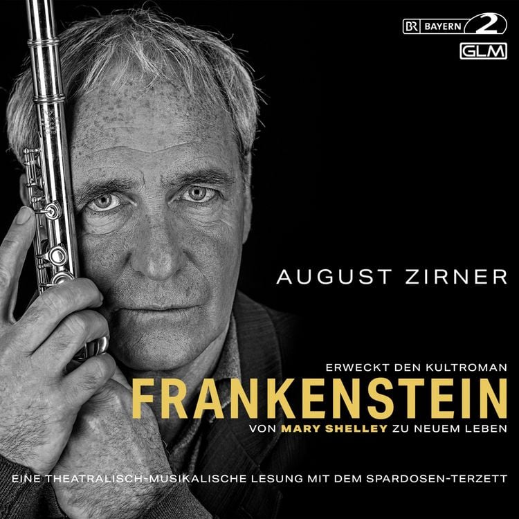 Produktbild: Frankenstein