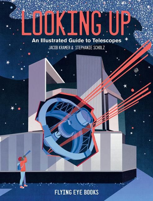Produktbild: Looking Up