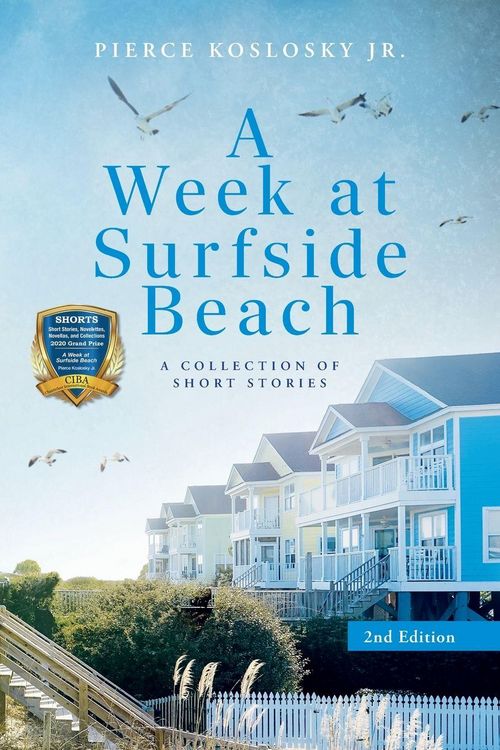 Produktbild: A Week at Surfside Beach