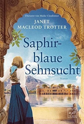 Produktbild: Saphirblaue Sehnsucht