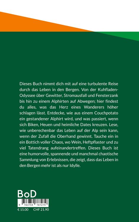 Produktbild: Krumme Touren und kauzige Gestalten