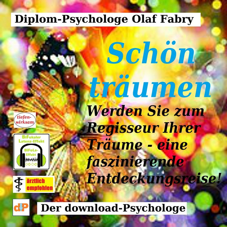 Produktbild: Sch&ouml;n tr&auml;umen