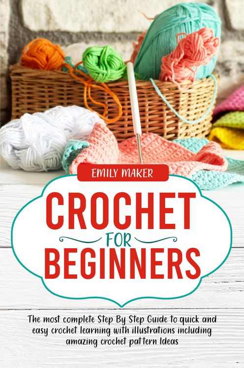 Produktbild: Crochet For Beginners