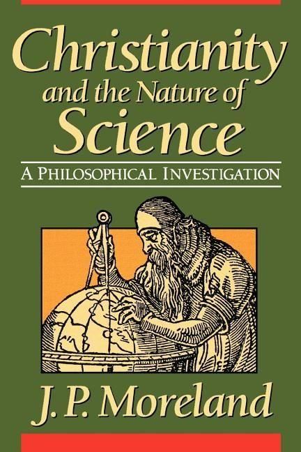 Produktbild: Christianity and the Nature of Science
