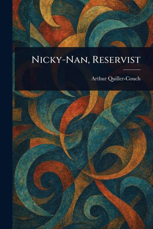 Produktbild: Nicky-Nan, Reservist