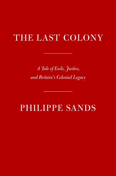 Produktbild: The Last Colony