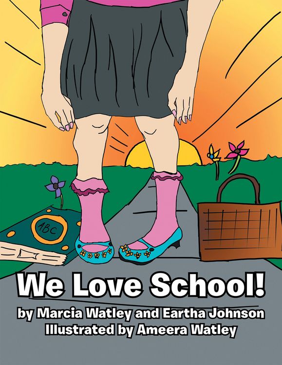 Produktbild: We Love School!