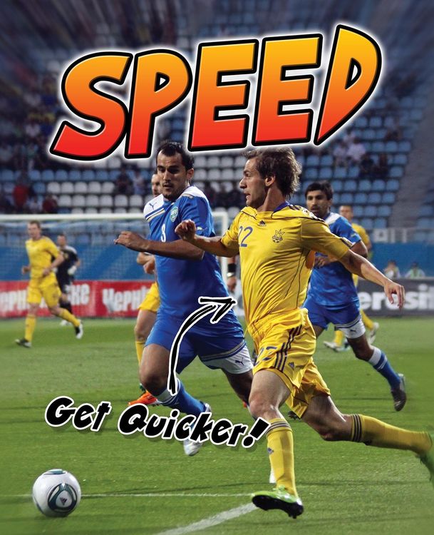 Produktbild: Speed