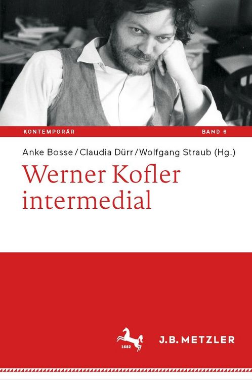 Produktbild: Werner Kofler intermedial