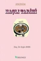 Produktbild: Anonim Hacli Tarihi