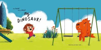 Produktbild: How Many Dinosaurs is Too Many?