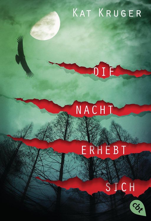 Produktbild: Die Nacht erhebt sich