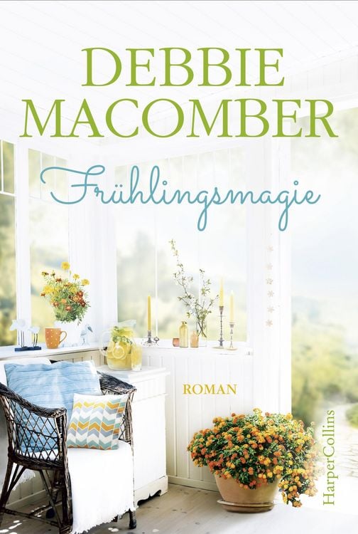 Produktbild: Fr&uuml;hlingsmagie