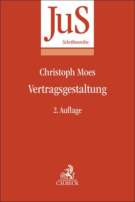 Produktbild: Vertragsgestaltung