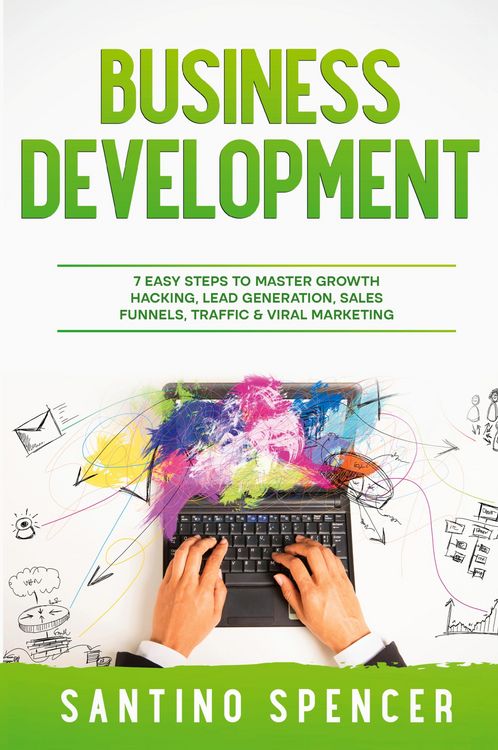 Produktbild: Business Development