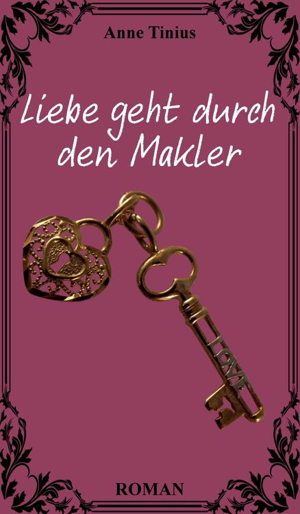 Produktbild: Liebe geht durch den Makler